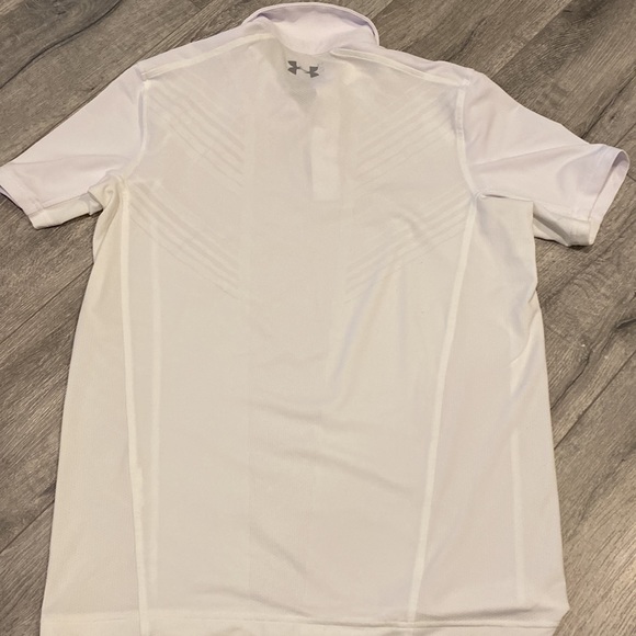 Under Armour Golf Polo - Picture 6 of 6